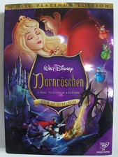 Dornröschen walt disney gebraucht kaufen  Osnabrück