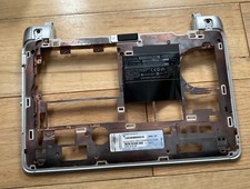Usado, Capa inferior chassi base DM1 HP Compaq Pavilion DM1 - 3100sa e 3000 635303-001 comprar usado  Enviando para Brazil