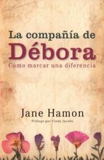 La compania de Debora/ Deborah's Company: Como Marcar Una Diferencia (Spanish..., usado comprar usado La compania de Debora/ Deborah's Company: Como Marcar Una Diferencia (Spanish..., usado comprar usado  Enviando para Brazil