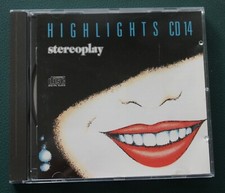 Stereoplay highlights neuwerti gebraucht kaufen  Ganderkesee