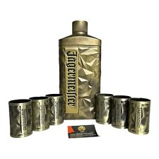 Jägermeister limited set gebraucht kaufen  Reichenberg