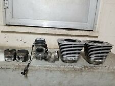 Harley davidson sportster for sale  Litchfield