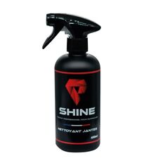 Shine nettoyant jantes d'occasion  Baziège