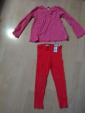 Set langarmshirt longsleeve gebraucht kaufen  Wollmatingen