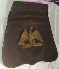 Cu30007 patelette sabretache d'occasion  Le Beausset