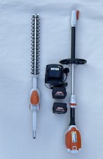 Stihl hla56 cordless for sale  LONDON