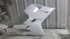 Painel de carenagem 16 Hyosung GT GTR 250 GTR250 GT250 R tampa lateral direita para-lama comprar usado  Enviando para Brazil