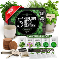 Indoor herb garden for sale  Encino