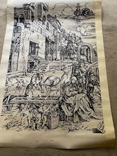 Albrecht dürer poster gebraucht kaufen  Deutschland