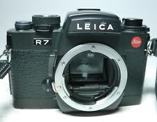 Leica gehäuse body gebraucht kaufen  Hamm