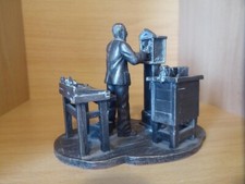 Grandfather clock mender for sale  ABERYSTWYTH