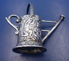 Antique hallmarked miniature for sale  Big Bend