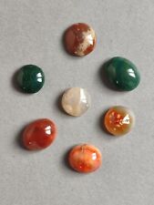 Lot anciens cabochons d'occasion  Paris IX