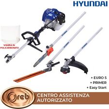 Decespugliatore tempi 7cc usato  Monopoli