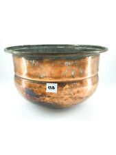 Contenitore rame per usato Contenitore rame per usato  Guardiagrele