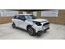 2024 mini countryman for sale  MACCLESFIELD