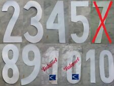 Numero valsport bianco usato  Palermo