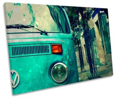 Vintage camper van for sale  UK