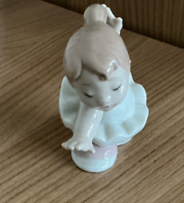 Nao lladro porcelain for sale  UK