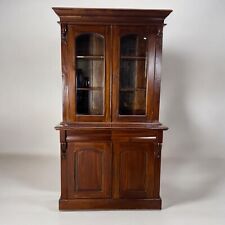 Credenza con vetrina usato  San Giorgio a Liri