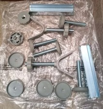 Gate hardware bolts for sale  Medway