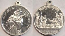 Grande medaglia san usato  Italia