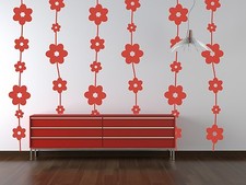 Daisy wall decal for sale  Eugene