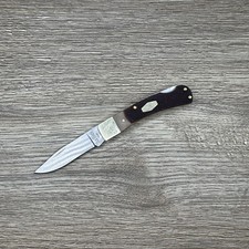 Schrade 3ot old for sale  Oneonta