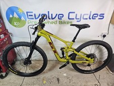2020 sensor carbon for sale  PEEBLES