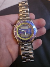 Montre time super d'occasion  Gy