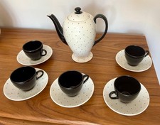 Retro polka dot for sale  TEIGNMOUTH