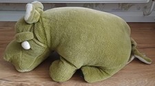 Vintage merrythought hippo for sale  YATELEY
