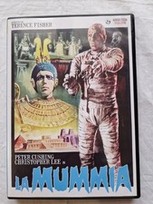 Mummia 1959 dvd usato  Italia