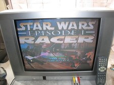 Toshiba crt gaming for sale  Tea