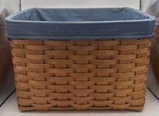 Longaberger large slant for sale  Aurora