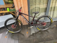 2020 specialized enduro for sale  BRISTOL