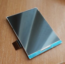 Tela para o telefone LG E425 OPTIMUS L3 II, E430 OPTIMUS L3 II, E435 OPTIMUS L3, usado comprar usado  Enviando para Brazil