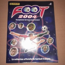 Album panini foot d'occasion  Arles