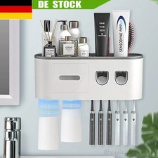 Zahnbürstenhalter rganizer za gebraucht kaufen  Aspisheim, Grolsheim