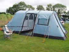 Vango 600 columbia for sale  ROCHFORD