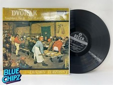 Kertesz dvorak symphony for sale  Niagara Falls