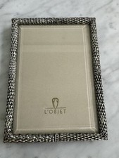 Objet silver played d'occasion  Expédié en Belgium