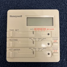 Genuine honeywell st699 for sale Genuine honeywell st699 for sale  GLASGOW