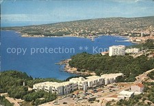 Krk panorama costa usato  Spedire a Italy