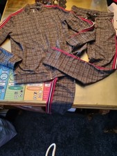 Boohoo man jogginganzug gebraucht kaufen  Lünen