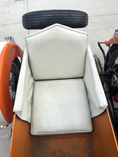 Harley knucklehead sidecar for sale  Du Bois