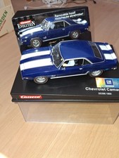 Carrera evolution chevrolet d'occasion  France