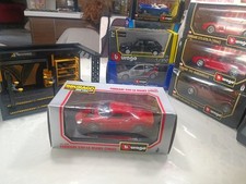 Burago ferrari 250 usato  Livorno