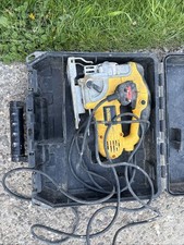 Dewalt dw331k 230v for sale  NOTTINGHAM