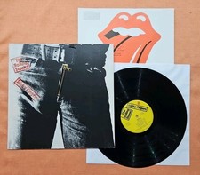 Rolling stones sticky usato  Roma